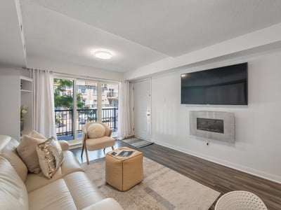 65 George Appleton Way, North York, ON