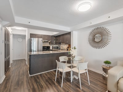65 George Appleton Way, North York, ON