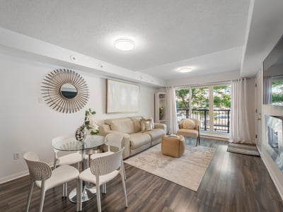 65 George Appleton Way, North York, ON