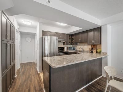 65 George Appleton Way, North York, ON
