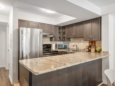 65 George Appleton Way, North York, ON