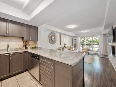 65 George Appleton Way, North York, ON