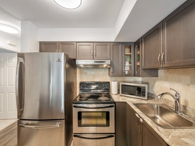 65 George Appleton Way, North York, ON