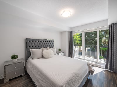65 George Appleton Way, North York, ON
