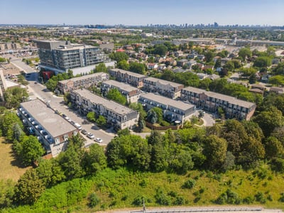 65 George Appleton Way, North York, ON