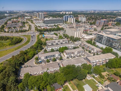65 George Appleton Way, North York, ON