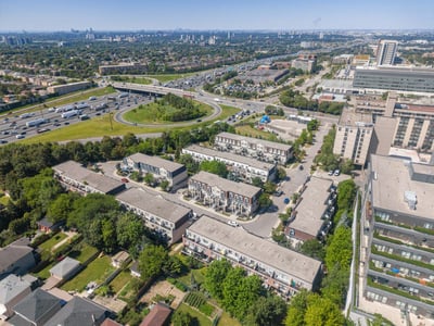 65 George Appleton Way, North York, ON
