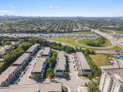 65 George Appleton Way, North York, ON