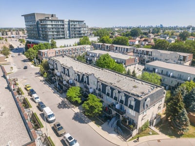 65 George Appleton Way, North York, ON
