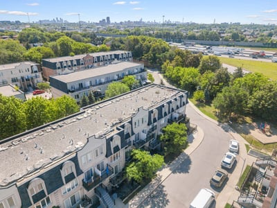 65 George Appleton Way, North York, ON