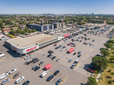 65 George Appleton Way, North York, ON