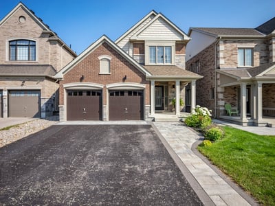 58 Sharonview Cres., East Gwillimbury, ON