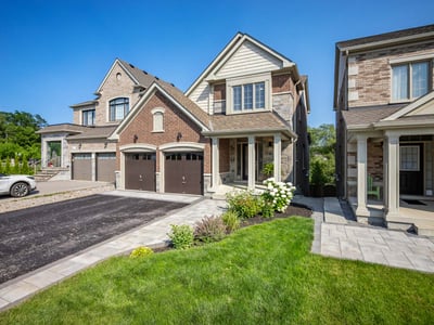 58 Sharonview Cres., East Gwillimbury, ON