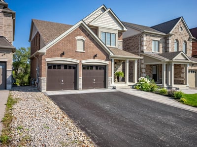 58 Sharonview Cres., East Gwillimbury, ON