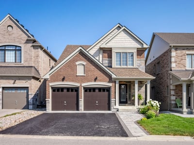 58 Sharonview Cres., East Gwillimbury, ON