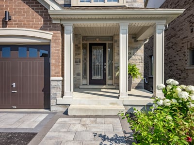 58 Sharonview Cres., East Gwillimbury, ON