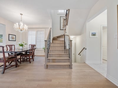 58 Sharonview Cres., East Gwillimbury, ON