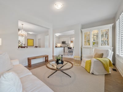 58 Sharonview Cres., East Gwillimbury, ON