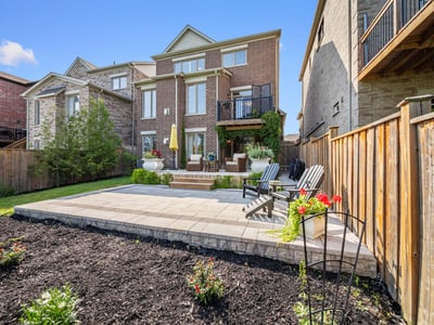 58 Sharonview Cres., East Gwillimbury, ON