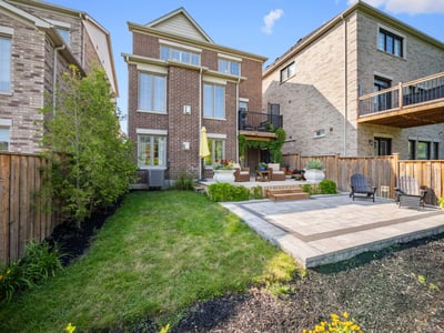 58 Sharonview Cres., East Gwillimbury, ON