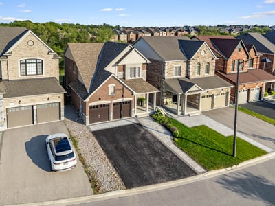 58 Sharonview Cres., East Gwillimbury, ON