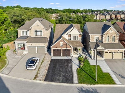 58 Sharonview Cres., East Gwillimbury, ON