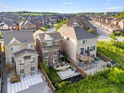 58 Sharonview Cres., East Gwillimbury, ON