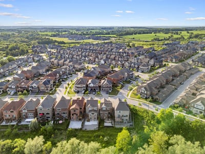 58 Sharonview Cres., East Gwillimbury, ON