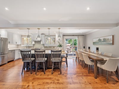 811 Three Seasons Dr., Newmarket, ON