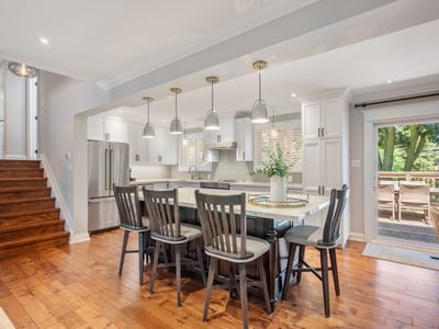 811 Three Seasons Dr., Newmarket, ON