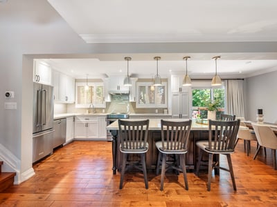 811 Three Seasons Dr., Newmarket, ON