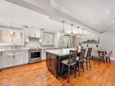 811 Three Seasons Dr., Newmarket, ON