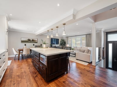 811 Three Seasons Dr., Newmarket, ON