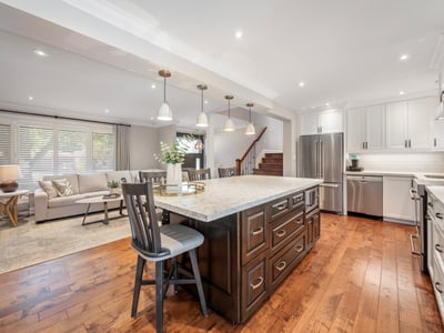 811 Three Seasons Dr., Newmarket, ON