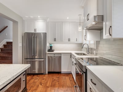 811 Three Seasons Dr., Newmarket, ON