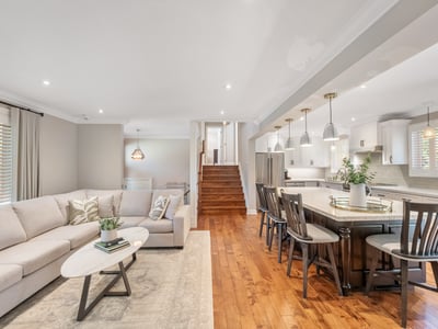 811 Three Seasons Dr., Newmarket, ON
