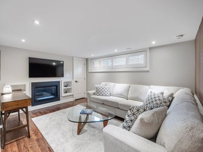 811 Three Seasons Dr., Newmarket, ON