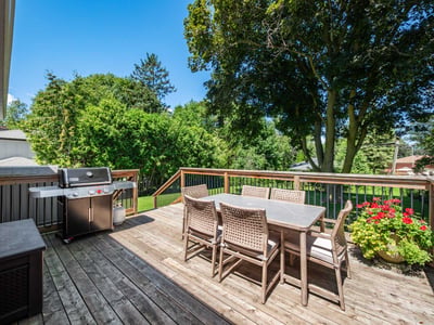 811 Three Seasons Dr., Newmarket, ON