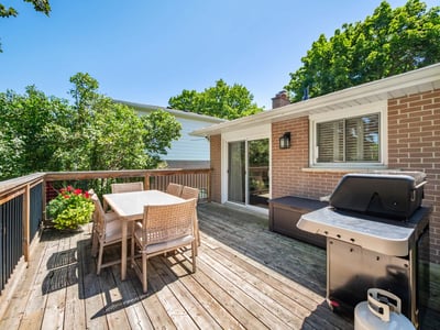 811 Three Seasons Dr., Newmarket, ON