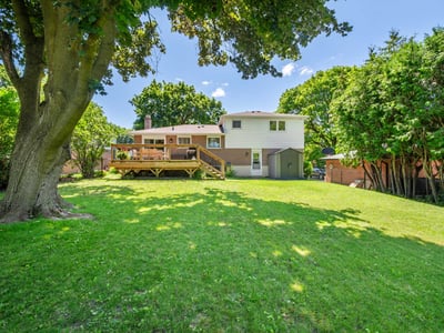 811 Three Seasons Dr., Newmarket, ON