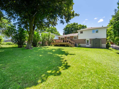 811 Three Seasons Dr., Newmarket, ON