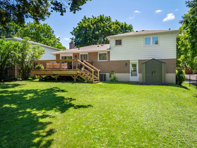 811 Three Seasons Dr., Newmarket, ON