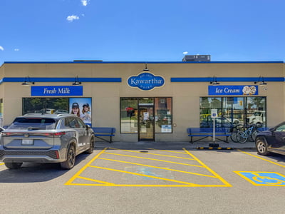 811 Three Seasons Dr., Newmarket, ON