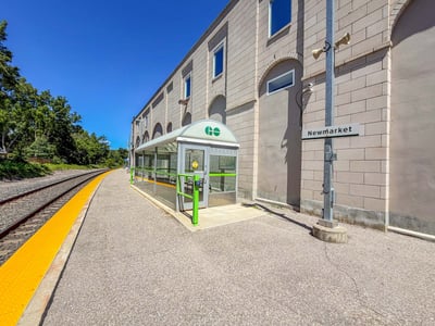 811 Three Seasons Dr., Newmarket, ON