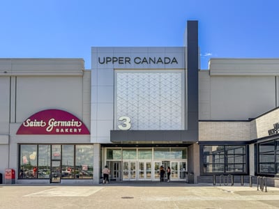 811 Three Seasons Dr., Newmarket, ON