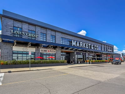 811 Three Seasons Dr., Newmarket, ON