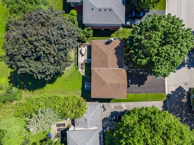 811 Three Seasons Dr., Newmarket, ON