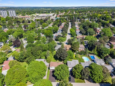 811 Three Seasons Dr., Newmarket, ON