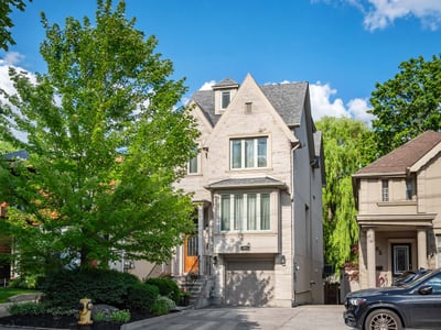 487 Spadina Rd., Toronto, ON