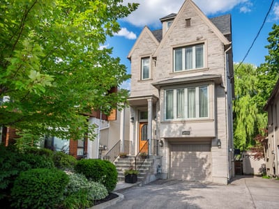 487 Spadina Rd., Toronto, ON
